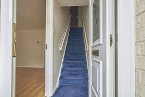 Entrance- click for photo gallery